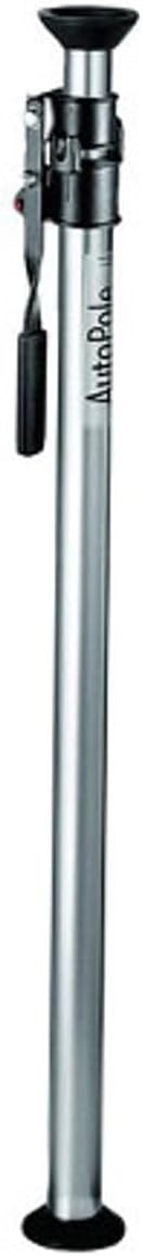Manfrotto 077 Single Mini Autopole, Extends from 39.4"-67"
