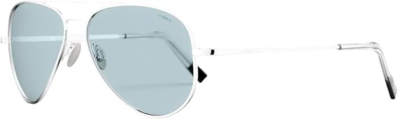 Randolph Eyewear Concorde Aviator Sunglasses for Men and Women Non-Polarized & Polarized Aviator Sunglasses Made to Last