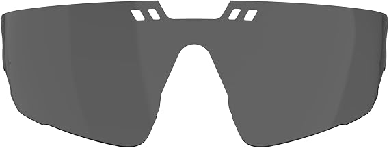 HiBloks Polarized UV400 Replacement Lens for Oakley Meta Vanguard Glasses