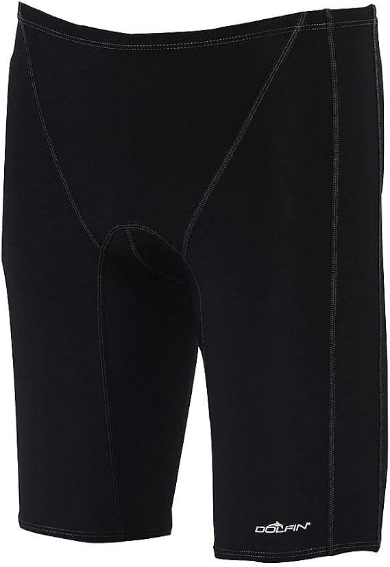 Dolfin Men's Solid Jammer