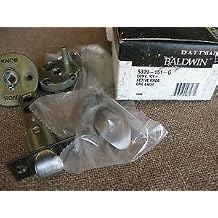 Baldwin Hardware 5399.003.G Conversion Kit