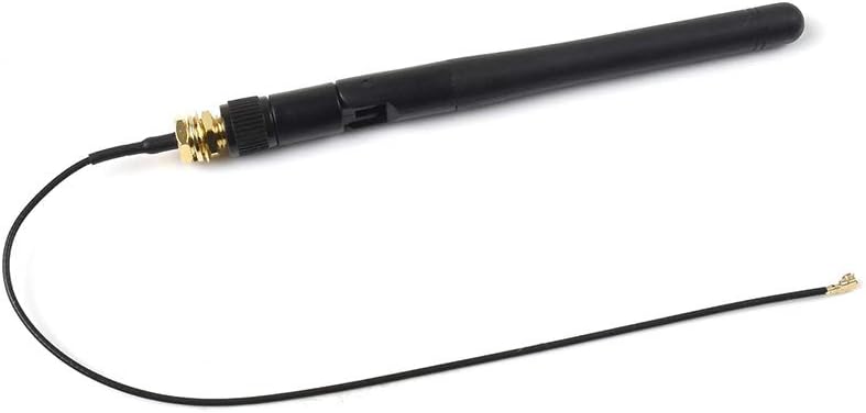 Antenna for Raspberry Pi Compute Module 4 CM4 Compatible Antenna Supports 2.4G5G WiFi Frequency Band @XYGStudy ORD-CM4-ANTENNA