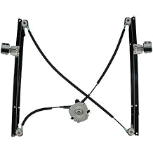 ACI 384686 Manual Window Regulator