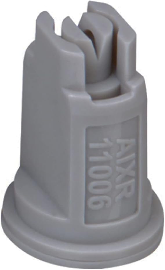 TeeJet AIXR11006VP Air Induction Extended Range Tip - Gray