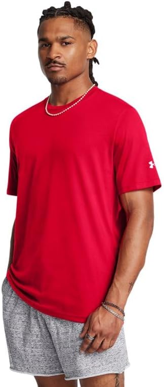 Under Armour Unisex-Adult T-Shirt