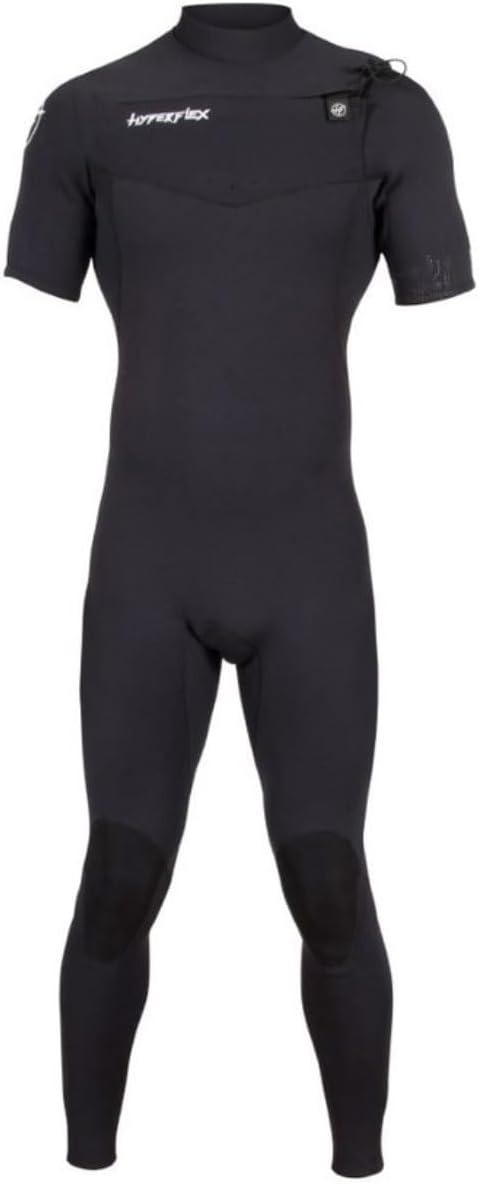 Hyperflex 2.5mm Men's VYRL S/S Fullsuit - Chest Zip