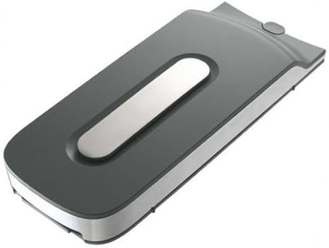 OSTENT 60GB HDD External Hard Disk Drive Kit for Microsoft Xbox 360 Console Video Game