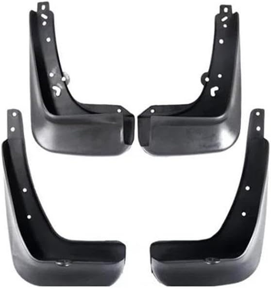 Auto Parts for Hyundai Accent for Solaris RB 2011~2016 Tire Fender Mud Flap 2012 2013 2014 Mudflaps Splash Guards Mudguard