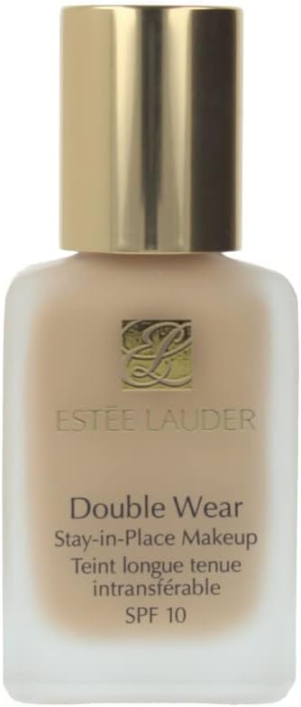 Estee Lauder Double Wear Stay-in-Place Makeup Foundation, No. 2n2 Buff