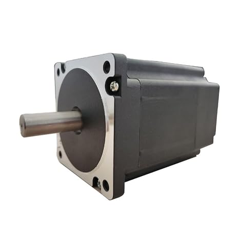 BLDC 86mm Square Brushless DC Motor 110W 220W 330W 440W 750W 3000rpm 48V Low Voltage BLDC Motor (48V-220W 3000RPM Motor)
