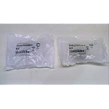 Harting 09330062701 - Pack of 2 - Female Connector, 6 Poles, 16A, 500V 09330062701 - Pack of 2 -