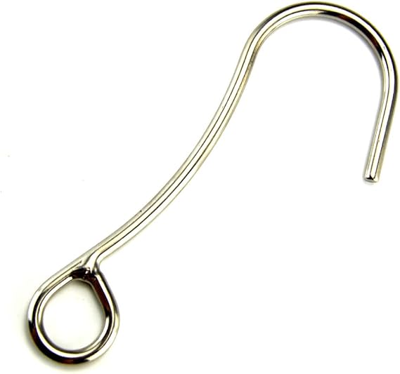 Single Hook Stainless Steel Anti-rust Scuba Divers Supplies Water Sports Birthday Gifts for Underwater Activities