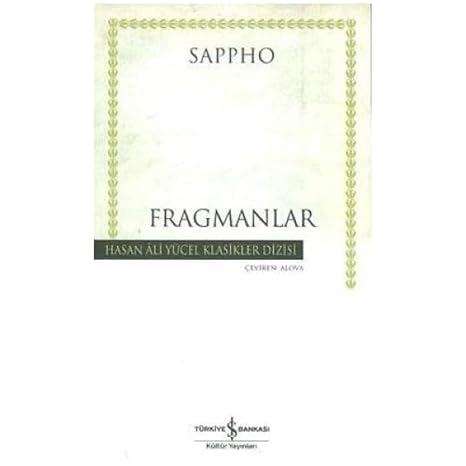 Fragmanlar