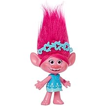 DreamWorks Trolls Poppy Hug Time Harmony Figure