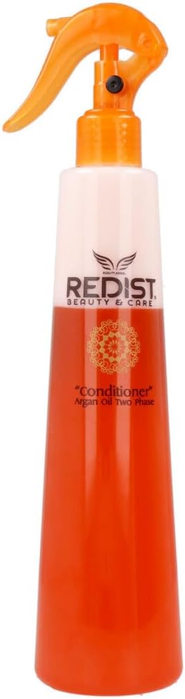 Redist Blow Dry Water Argan 400 ML