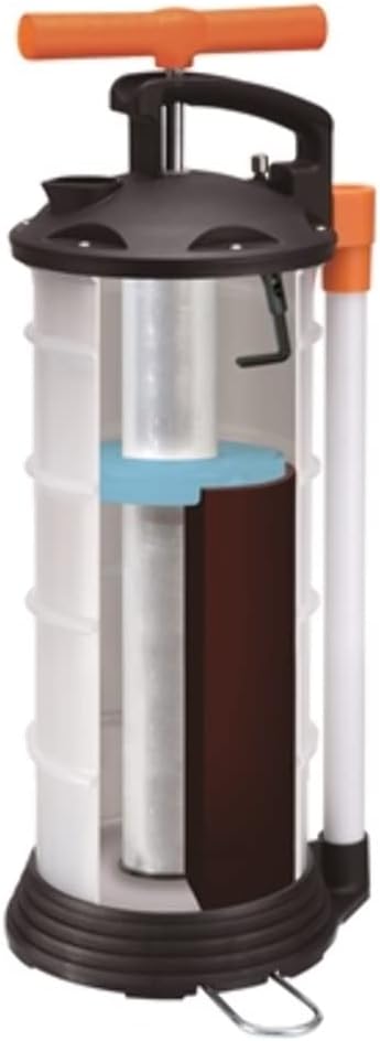 Marpac Fluid EXTRACTR 4L
