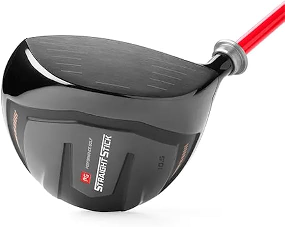 Performance Golf Straight Stick Driver Swing Trainer