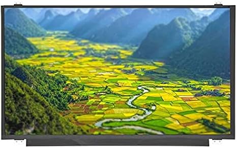New 14" FHD IPS 60HZ 30 Pin LCD Screen Replacement LED Display 01LW010 00NY422 00NY673 (Non-Touch)