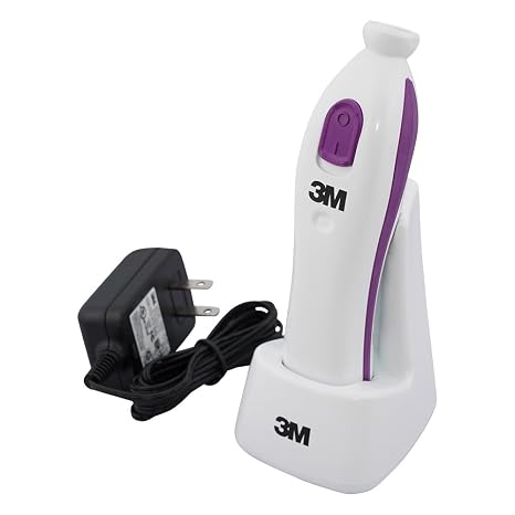 3MTM Surgical Clipper with Pivoting Head, 9667L, 1/Case