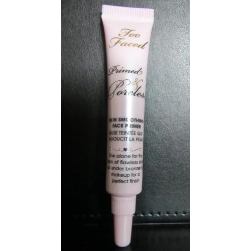 TOO FACED Primed & Poreless Skin Smoothing Face Primer Mini