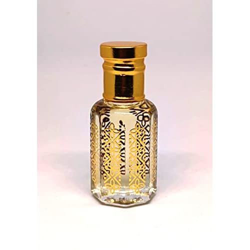 Noah Oud Kalimat Perfume Oil Concentrated Attar Fragrance 12 ml.