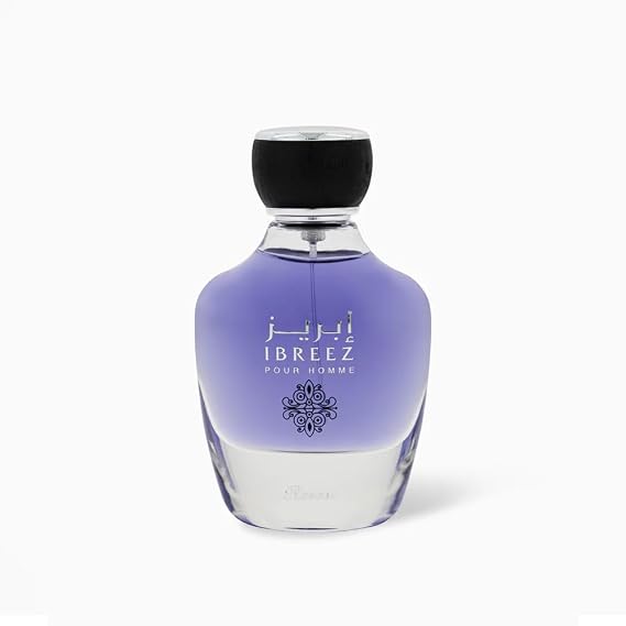 RASASI Ibreez for Men - 3.38 oz EDP Spray