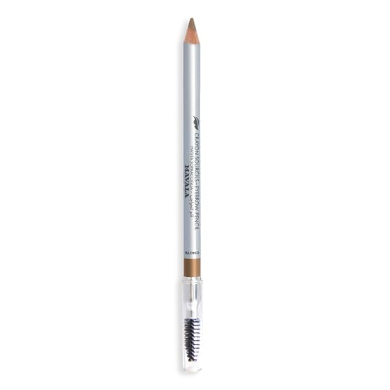 Mavala Eye-Lite Eyebrow Pencil, Blond, 0.04 Ounce