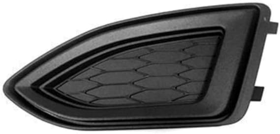 for Ford for Edge SE/SEL/Sport/Titanium 2015-2018 Plus Fog Light Cover Left Driver Side 54326QJ