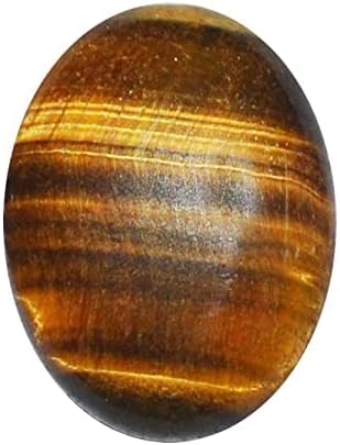 Original Tiger Eye Stone 11.00 Ratti Rashi Ratna Natural And Certified-B0BVMKFTMRNAMZ, zzzz-s, Gemstone