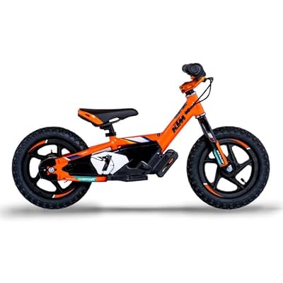 KTM Replica 12eDrive 2024