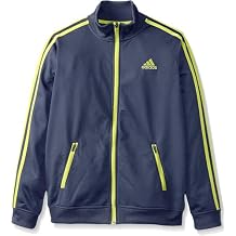 adidas Boys Separates Training Track Jacket