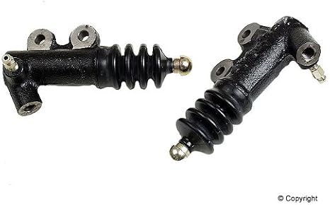 Adler Clutch Slave Cylinder