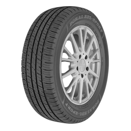 Doral SDL-Sport 22550R18 95V BSW 1 Tires