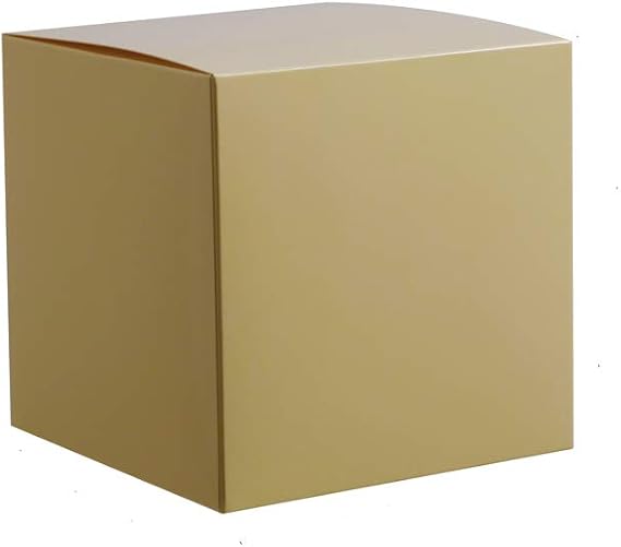 ezek Square Gift Box for All Giving Occasions Pack of 12