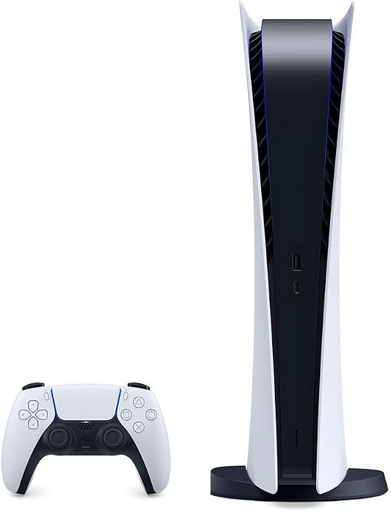 Console Sony PlayStation 5 Edition Digital