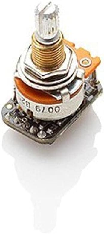 EMG SPC Active Strat Presence Control