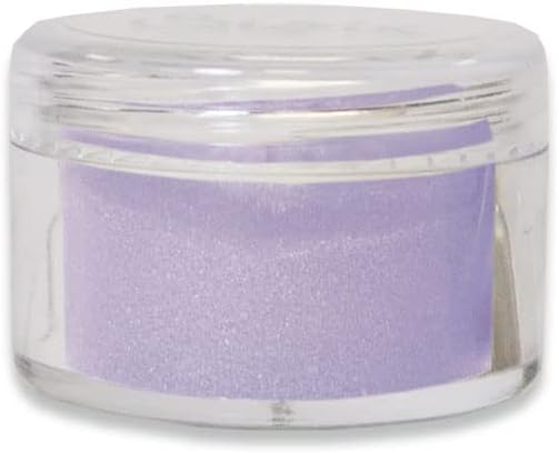 Sizzix Opaque 664670, Festive, 12g Embossing Powder, Multicolor