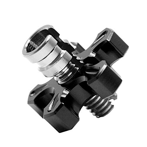 Motorcycle Brake Clutch Levers Cable Wire Adjuster Screw Bolt Aluminum CNC Machine For Motorcycle ATV UTV Sport Bike