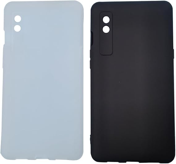 Protective Case for Boox Palma2, Frosted Black