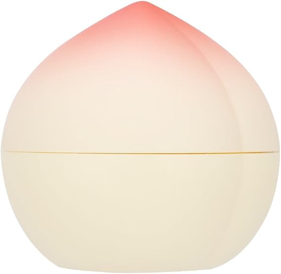 TONYMOLY Peach Hand Cream for Dry Hands with Shea Butter 30g