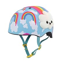 Raskullz Raskullz Girls Bike Helmet
