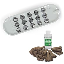 AeroGarden Seed Starting System Sprout - Start Up to 15 Seedlings