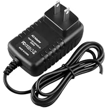 AC/DC Adapter Charger for RCBS 98923 98920 Chargemaster 1500 Combo Powder Scale