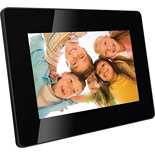Forland 10-Inch LCD Display Digital Photo Frame