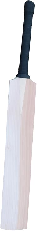 English Willow Cricket Bat Lightweigh and Durable for Men Professional Cricket Bat for Training