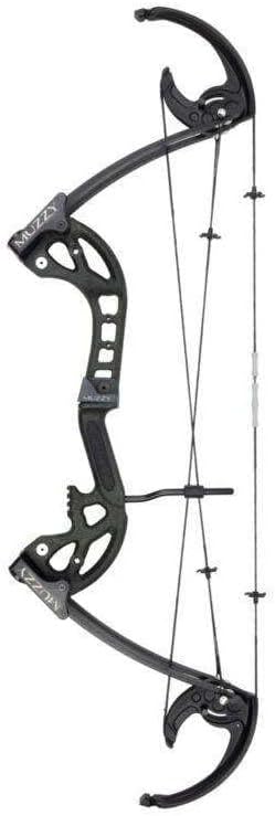 Muzzy Deviant HLC Bow RH