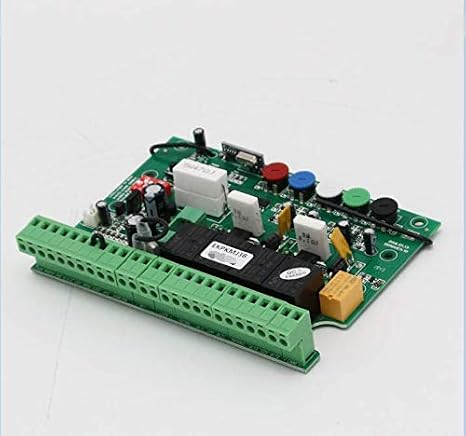 TOPENS EKPKMJ3B Gate Opener Control Board