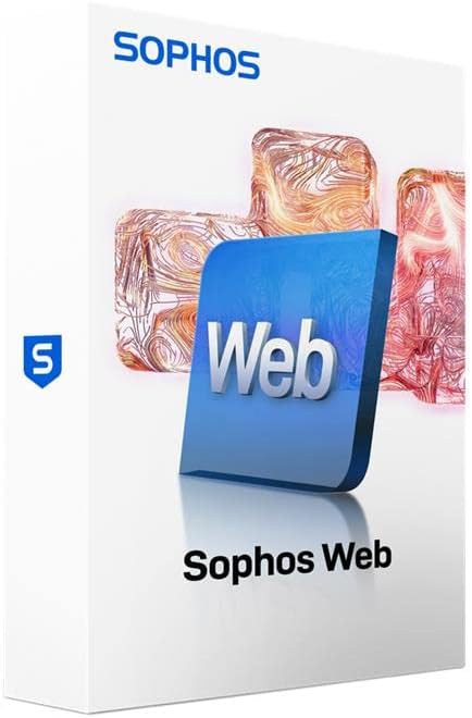 Sophos XGS 3100 Web Protection - 12 Months (XB3A1CSAA)