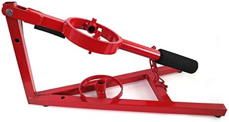 CVT Clutch Press