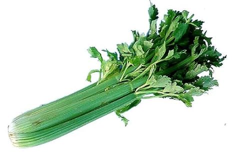 Celery Fresh Produce Large Fruit Vegetables Per Bundle (1)